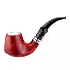 Deluxe houten pijp Roman