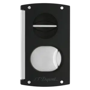 S.T. Dupont Double Blade