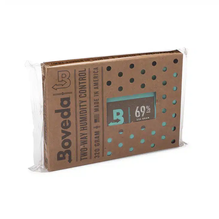 Boveda 69% (320gr)